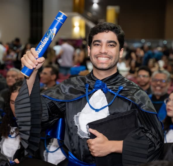 Rafael Freitas, Software Engineer
